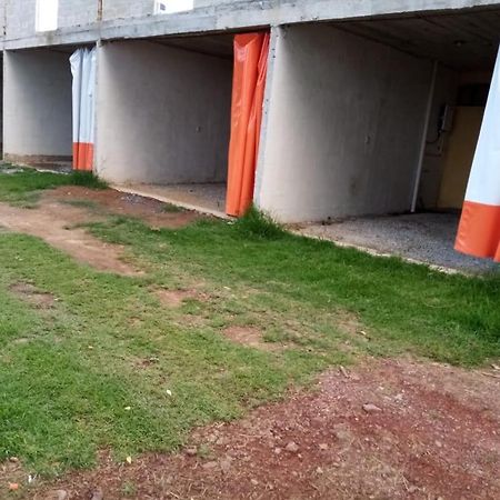 Posada El Montecito Zacatlán Eksteriør billede