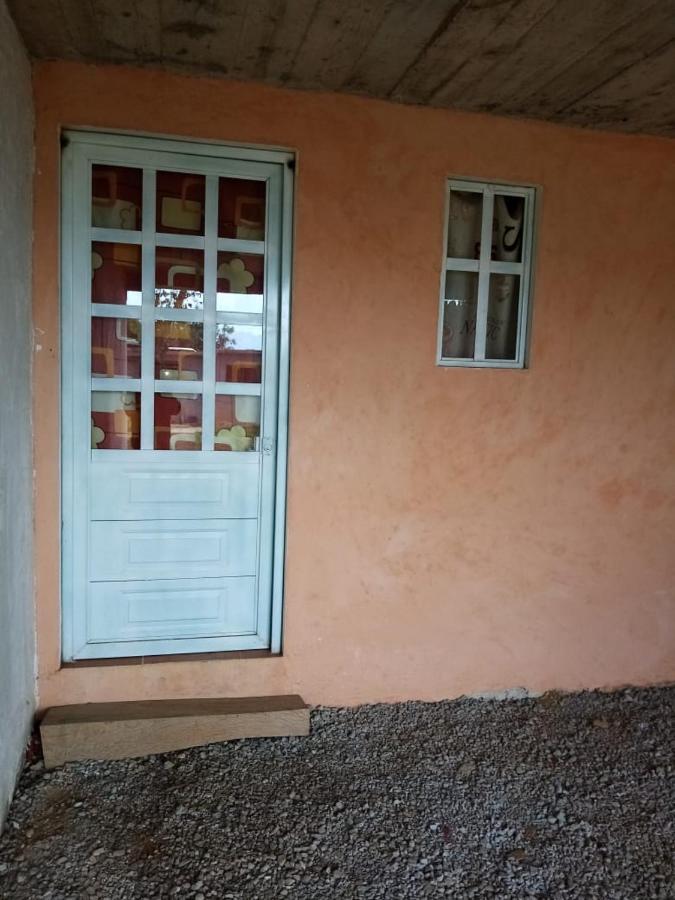 Posada El Montecito Zacatlán Eksteriør billede